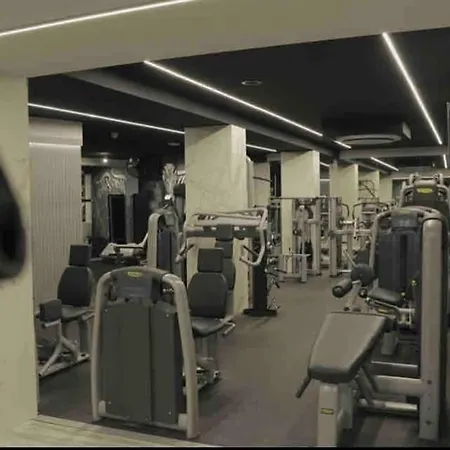 Apartment Lux Living - Center