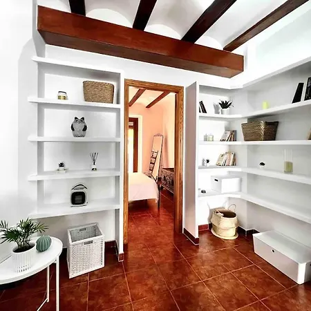 Apartment Lux Living - Center